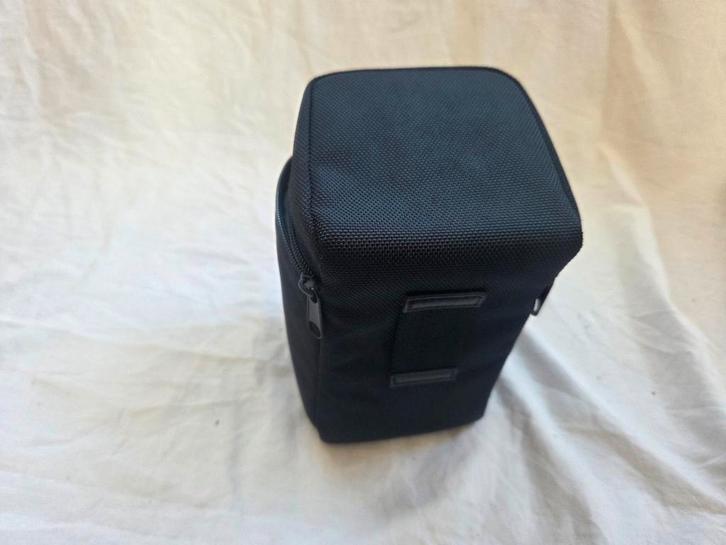 Cameratas / lenzentas - Zo goed als nieuw, Audio, Tv en Foto, Fotografie | Fototassen, Zo goed als nieuw, Overige typen, Overige merken