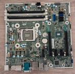 MOEDERBORD: HP Z240 SFF Workstation, Ophalen, Gebruikt, DDR4, LGA 1151/XU1
