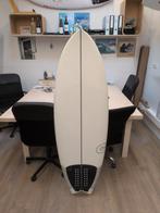 Torq Summer Fish Surfboard 5'6" - Z.G.A.N., Ophalen