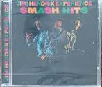 Jimi Hendrix Experience - Smash Hits - nieuw, Ophalen of Verzenden, Nieuw in verpakking, Overige genres