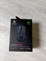 Razer Viper V2 Pro - Gaming Muis, Computers en Software, Muizen, Rechtshandig, Muis, Gaming muis, Nieuw