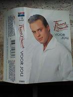 Cassette Frans Bauer - Voor jou, Ophalen, 1 bandje, Zo goed als nieuw, Origineel