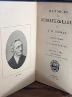 BIJBEL BOEKEN SET LOOMAN 6 DELIG, Ophalen of Verzenden, Gelezen, Christendom | Katholiek