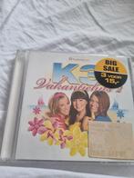 K3 in ahoy, Ophalen, Zo goed als nieuw