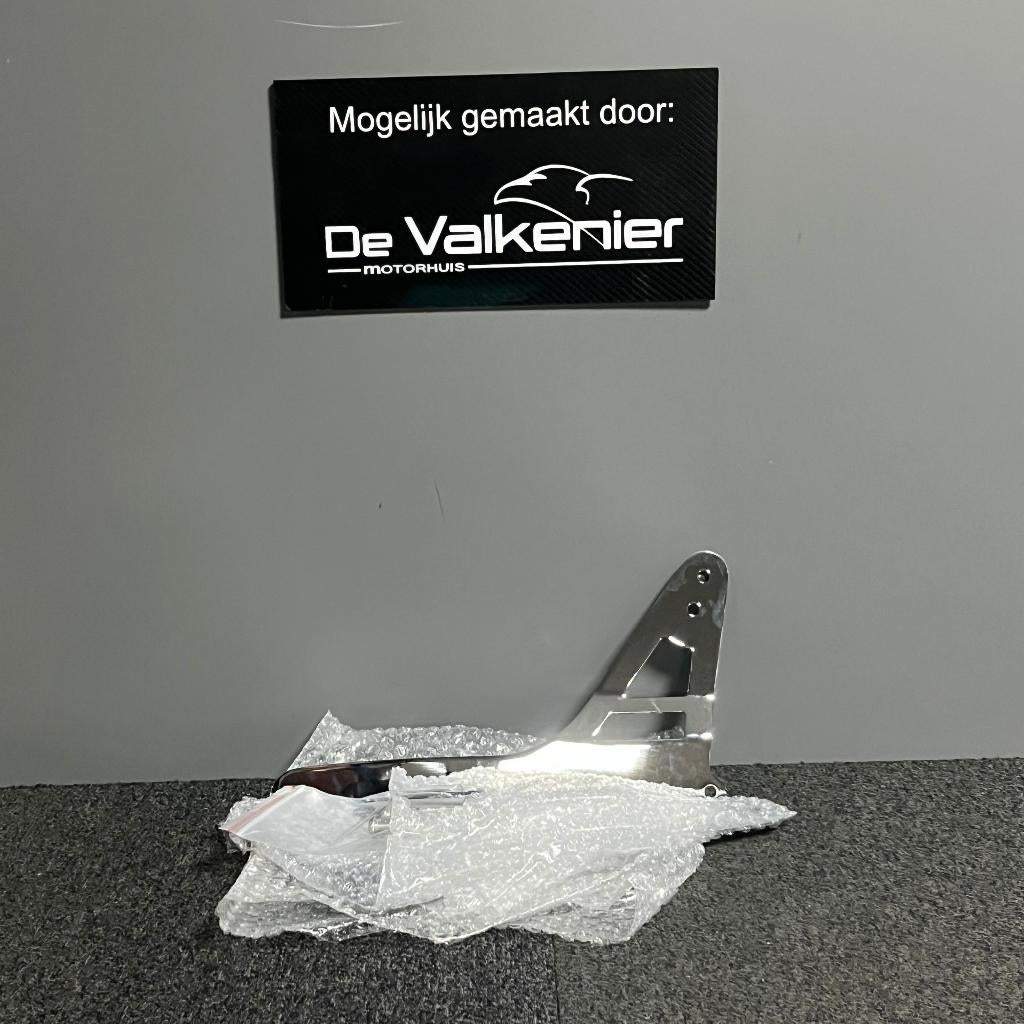 Sissybar Suzuki VL1500, Motoren, Onderdelen | Suzuki, Ophalen of Verzenden, Nieuw