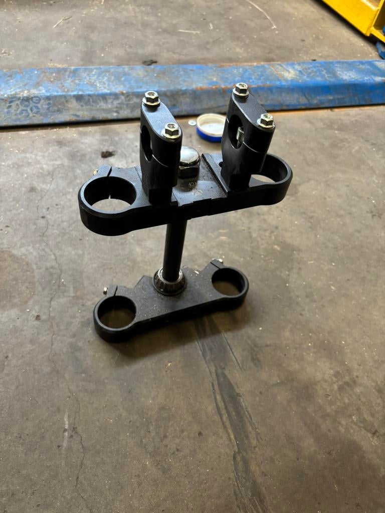 Kroonplaten YCF pitbike 45 48 mm, Fietsen en Brommers, Minibikes, Midibikes en Pitbikes, Ophalen of Verzenden, Overige typen