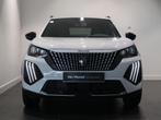 Peugeot 2008 1.2 Hybrid 145 Allure HOGE INSTAP - AUTOMAAT -, Stof, Gebruikt, Euro 6, 1199 cc
