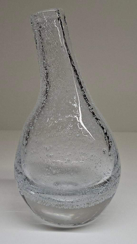 Fidrio vaasje., Overige kleuren, Aardewerk of Porselein, Ophalen of Verzenden, Zo goed als nieuw