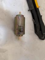 Viega perstang 25 mm en nieuwe snijhuls 25 mm, Ophalen of Verzenden, Gebruikt