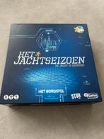 Het jachtseizoen spel, Ophalen, Zo goed als nieuw