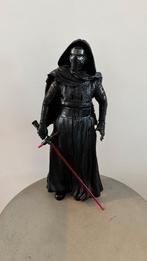 STAR WARS TALKING KYLO REN, Ophalen of Verzenden, Gebruikt, Actiefiguurtje