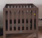 Bopita box + boxkleed, Kinderen en Baby's, Ophalen of Verzenden, Gebruikt, Boxkleed