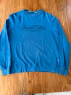 ZGAN sweater van Jacob Cohen maat L, Kleding | Heren, Ophalen of Verzenden, Zo goed als nieuw, Maat 48/50 (M)