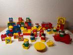 Duplo Diverse Vintage Sets 2623/2627/2620/2630 uit 1980, Ophalen of Verzenden, Gebruikt, Complete set, Duplo