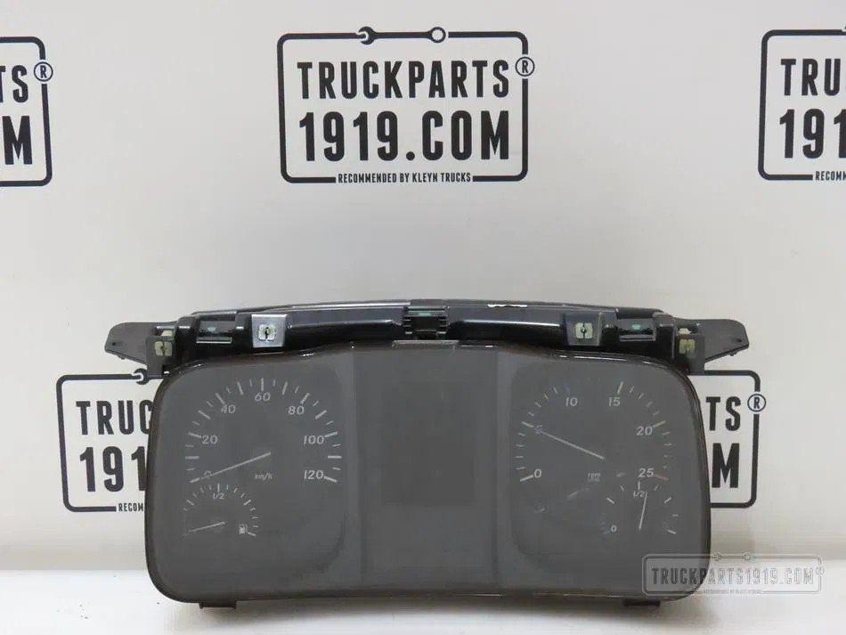 Mercedes-Benz MB 9614465621 Instrumentenpaneel MP4, Ophalen, Gebruikt, Mercedes-Benz