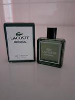 Lacoste Original voor heren, miniatuur, Verzenden, Nieuw, Miniatuur