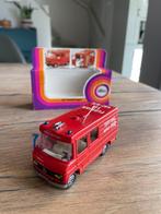 Siku Mercedes 357, Ophalen of Verzenden, Nieuw, Bus of Vrachtwagen