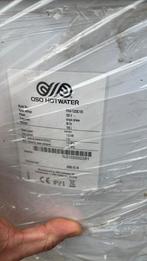 Boiler 200 liter, Ophalen, 100 liter of meer, Nieuw, Boiler