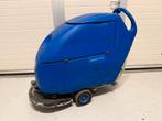 Schrobmachine Scrubtec 553 BL - Professionele reiniging, Ophalen, Gebruikt, Schrobmachine