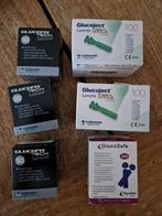 Diabetes, Ophalen of Verzenden, Overige typen