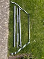 Jamet Jametic imperial, Caravans en Kamperen, Ophalen