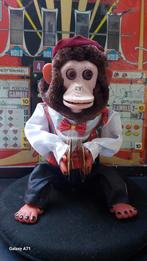 De jolly monkey, Ophalen of Verzenden, Overige typen