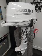 Te koop Suzuki 6pk buitenboordmotor., Watersport en Boten, Ophalen, Zo goed als nieuw, Motor en Techniek, Motorboot