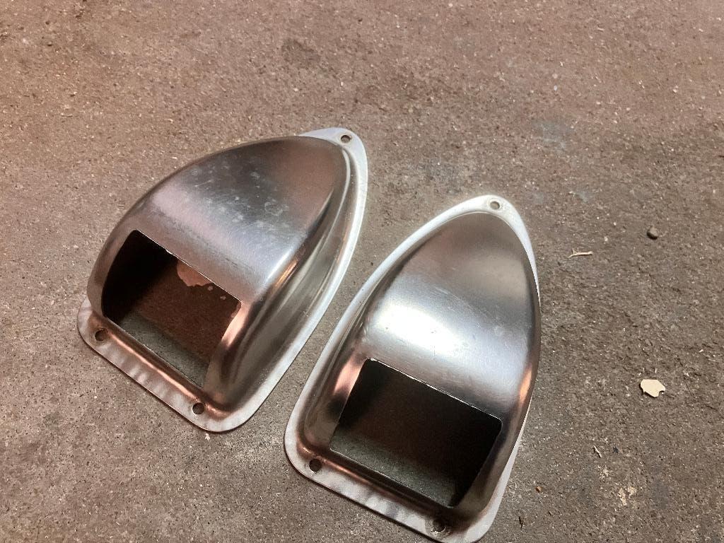 Paar watersport artikelen, Ophalen of Verzenden, Gebruikt, Overige typen