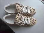 Maruti sneaker dierenprint maat 40, Beige, Ophalen of Verzenden, Sneakers of Gympen, Maruti