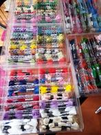 Dmc broder 25 borduurzijde/borduurgaren geen splijtgaren, Ophalen of Verzenden, Nieuw, Handborduren, Borduurgaren of Zijde