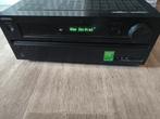 Onkyo TX-NR414 Network / Spotify / HDMI - Zwart, Ophalen of Verzenden, Gebruikt, 120 watt of meer, Onkyo