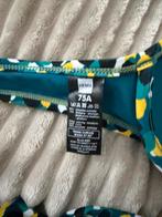 Hema Bikini Set - Maat 75A, Kleding | Dames, Badmode en Zwemkleding, Ophalen of Verzenden, Zo goed als nieuw, Overige kleuren