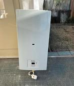 Vaillant turbomag 145 geiser butaan-propaan nieuw model 2021, Ophalen of Verzenden, Zo goed als nieuw, Minder dan 20 liter, Propaan of Butaan