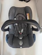 Maxicosi Cabriofix sparkle grey, Ophalen, Autogordel, Zo goed als nieuw, 0 t/m 13 kg