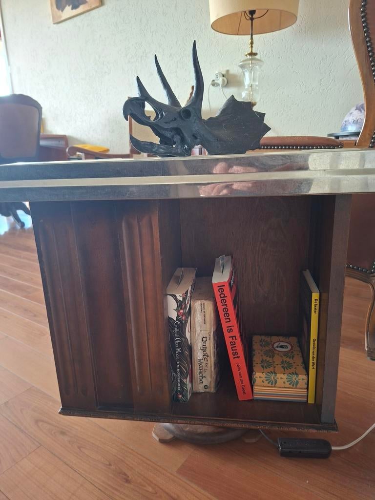 Boekenmolen, Huis en Inrichting, Kasten | Boekenkasten, Ophalen, 25 tot 50 cm, 50 tot 100 cm, Minder dan 100 cm