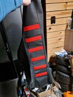 Zadelhoes brommer moto, Ophalen of Verzenden, Nieuw, Uitlaat