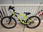 Btwin Rockrider st500 24 inch mountainbike te koop, Ophalen, Zo goed als nieuw, 24 inch