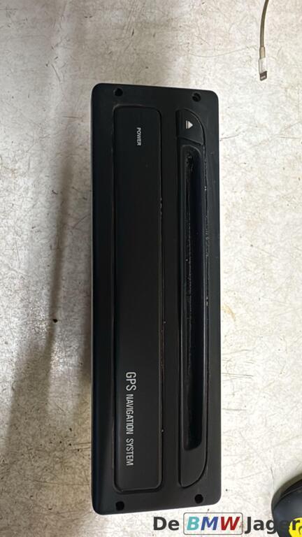 Navigatie systeem BMW E46 E83 E85 E86 en MINI 65906915035, Auto-onderdelen, Elektronica en Kabels, BMW, Gebruikt, Ophalen of Verzenden