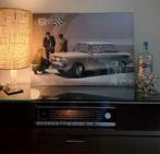 NSU TT A1 Poster - Originele Reclame Reproductie 1967, Rechthoekig Staand, Nieuw, Ophalen of Verzenden, A1 t/m A3