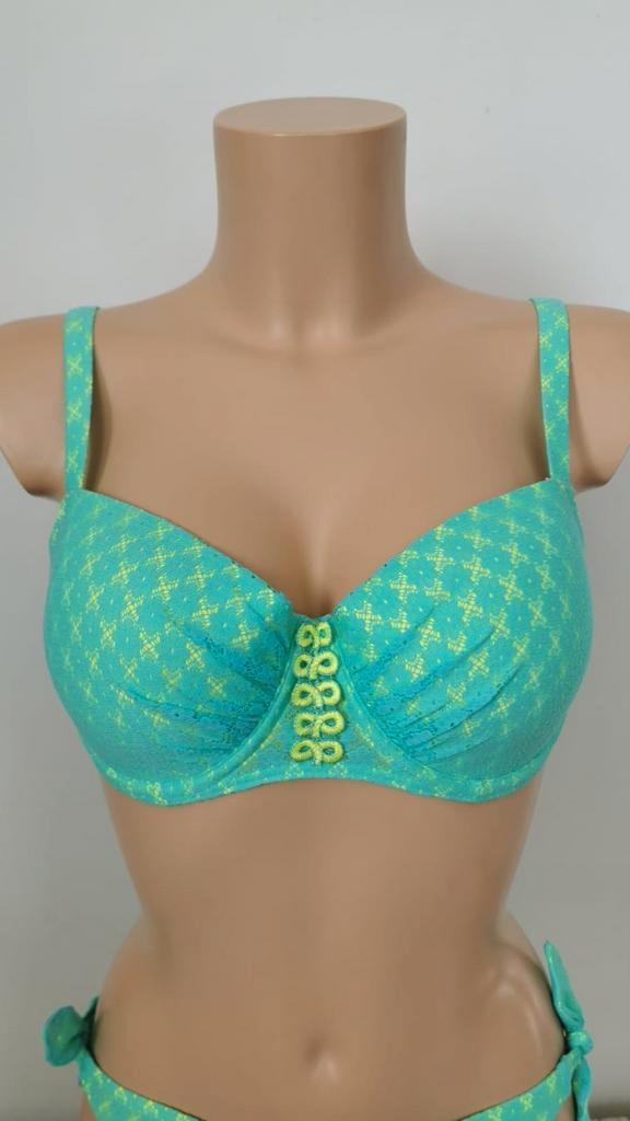 Nieuw prima donna matra
bikini top 70d 80d 75g, ., Nieuw, Ophalen of Verzenden, .