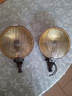 Hella mistlampen, Auto-onderdelen, Verlichting, Ophalen of Verzenden, Gebruikt