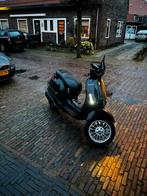 Vespa sprint 172cc, Fietsen en Brommers, Scooters | Vespa, Ophalen, Tweetakt, Gebruikt, Overige modellen