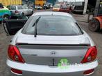Achterklep van een Hyundai Coupe, Gebruikt, -, Ophalen of Verzenden, Hyundai