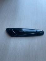 Hitteschild piaggio uitlaat 125-180cc, Ophalen of Verzenden, Gebruikt, Uitlaat