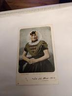 ZEELAND. ZUID BEVELANDSCHE HERVORMDE BOERIN, Ophalen of Verzenden, Voor 1920, Zeeland