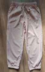 H&M zomerbroek maat 122 z.g.a.n., Kinderen en Baby's, Kinderkleding | Maat 122, Broek, Meisje, H&M, Ophalen of Verzenden