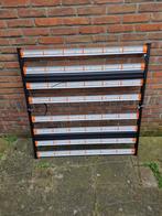 LED Kweeklamp 1000W Dimbaar - 110x110cm, belicht 150x150cm, Ophalen of Verzenden, Gebruikt, Kweeklamp