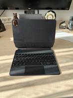Ipad pro 11 inch magic keyboard, Ophalen of Verzenden, Zo goed als nieuw, 11 inch, Bescherming voor- en achterkant