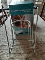 Hulpmiddel aantrekken van steunkousen, compressiekousen., Ophalen of Verzenden