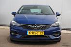 Opel Astra 1.2 Edition 110PK Navigatie Clima Cruise Carplay, Auto's, Voorwielaandrijving, Stof, Gebruikt, 1199 cc